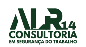 Logo da ALR14 Consultoria em Segurança do Trabalho